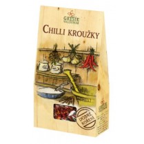 Chilli kroužky
